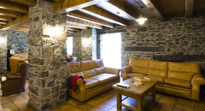 Chalet Hotel Casale (El Tarter), Soldeu & El Tarter ski chalet, image 3